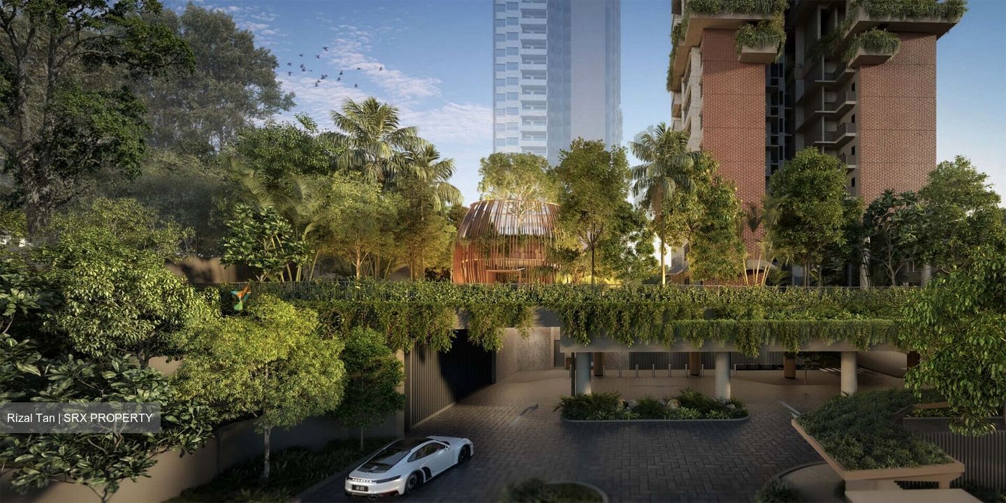 Springleaf Residence (D26), Apartment #625389171